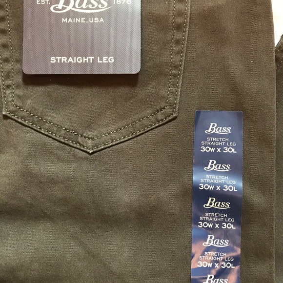 Jeans - Picture 5 of 6